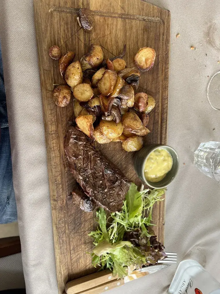 Menu_Restaurant Brasserie Laval | Le Par Sécurité_Entrammes_image_8