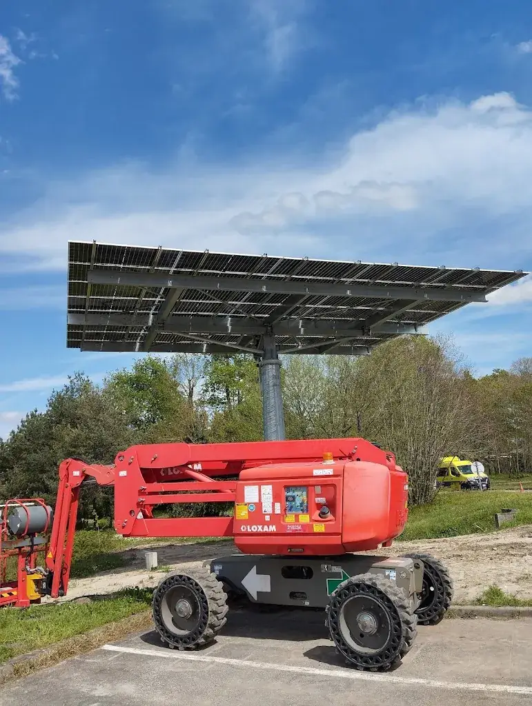 michael bibard_Les Trois Chênes_Erbray_review