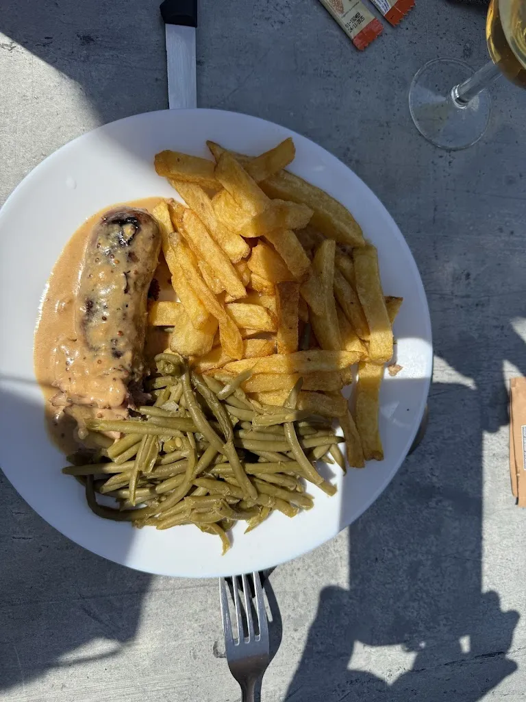 Stéphane POLOWCZYK_Restaurant la Re7_Erbray_review