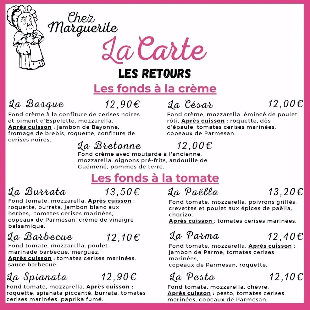 Menu_Chez Marguerite_Voivres-lès-le-Mans_image_3