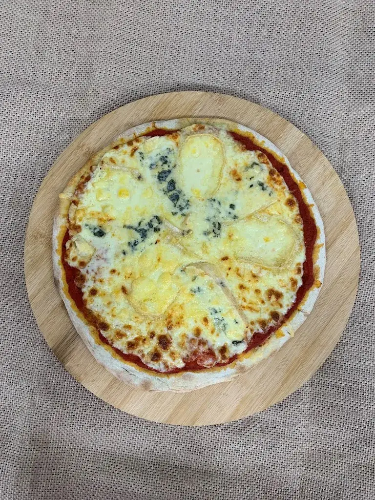 Chez Marguerite restaurant in Voivres-lès-le-Mans