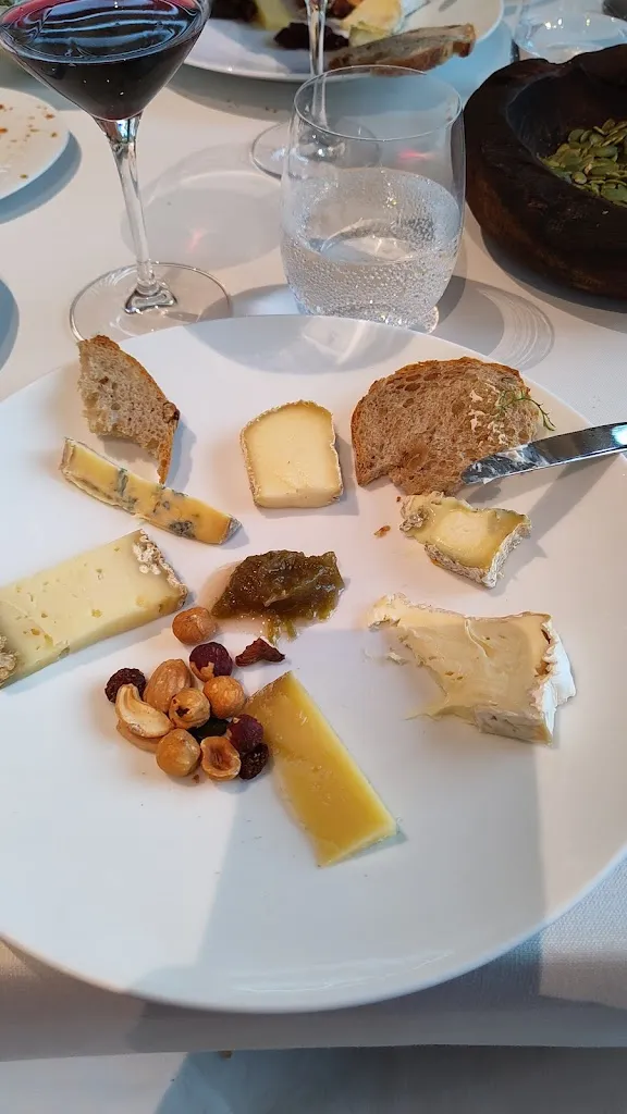 Menu_Restaurant l'Auberge de Bagatelle_Mans_image_7