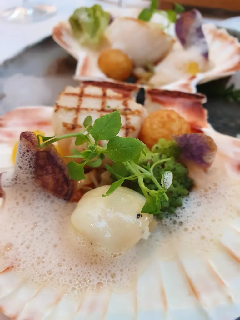 Menu_Restaurant l'Auberge de Bagatelle_Mans_image_8