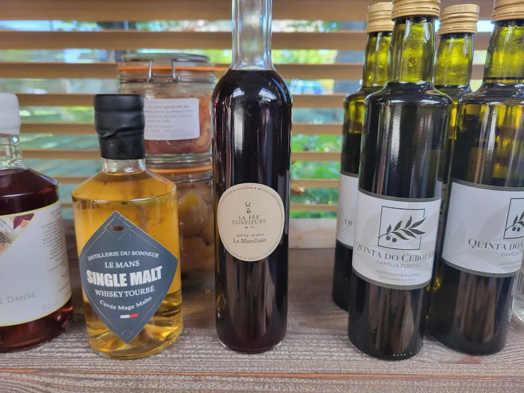 Herbert Lust_Restaurant l'Auberge de Bagatelle_Mans_avis