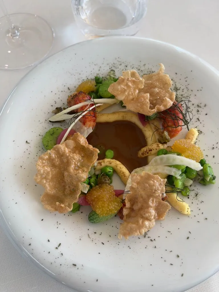 Restaurant l'Auberge de Bagatelle_Mans_slider_image_2