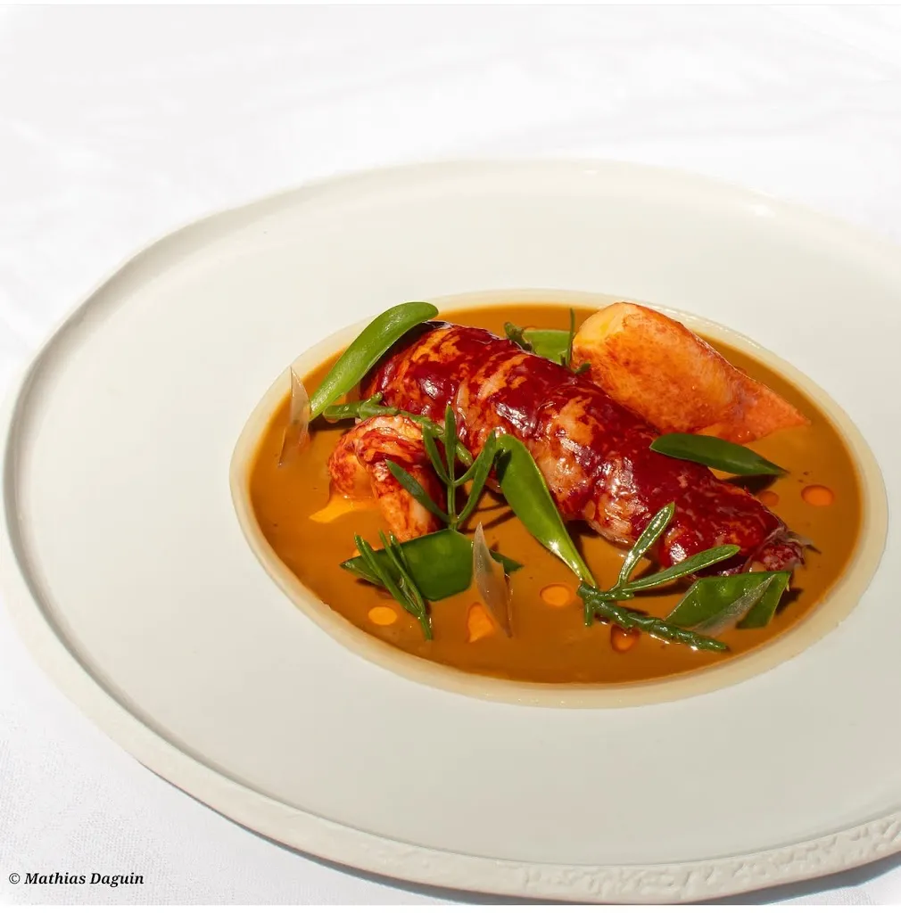 Restaurant l'Auberge de Bagatelle_Mans_slider_image_3