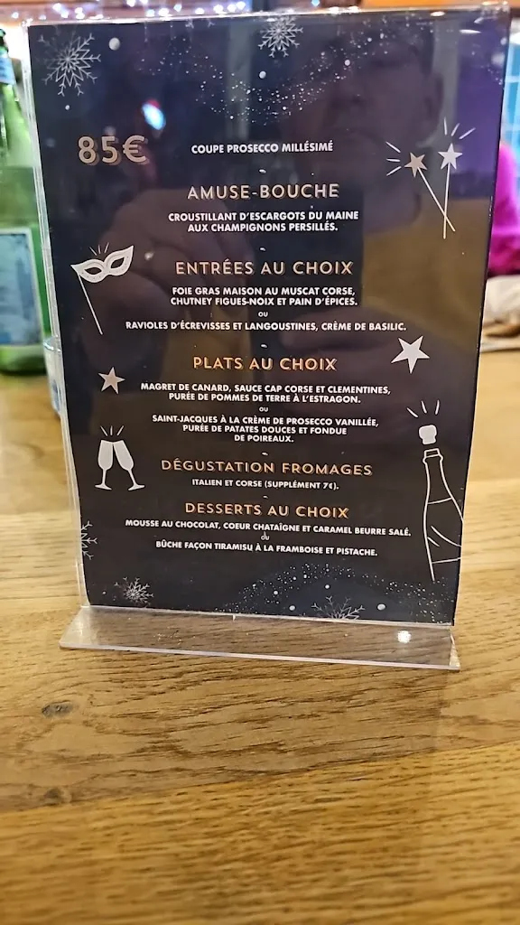 Menu_Libertà Le Mans - Restaurant Italien Corse Festif_Mans_image_4