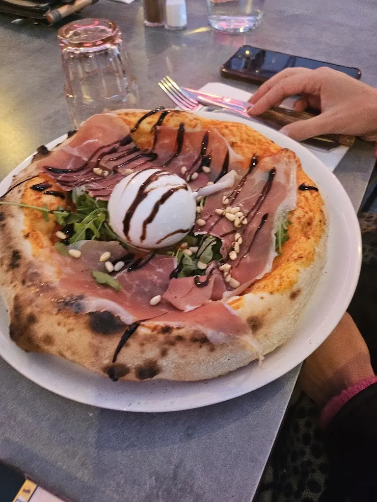 Menu_Libertà Le Mans - Restaurant Italien Corse Festif_Mans_image_6