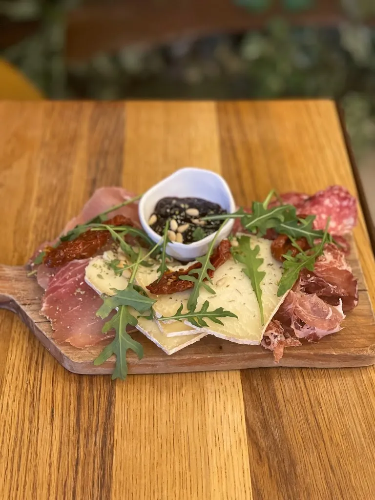 Menu_Libertà Le Mans - Restaurant Italien Corse Festif_Mans_image_9