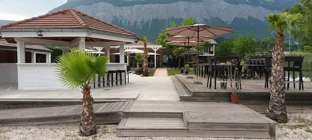 Le 197 ristorante a Montbonnot-Saint-Martin