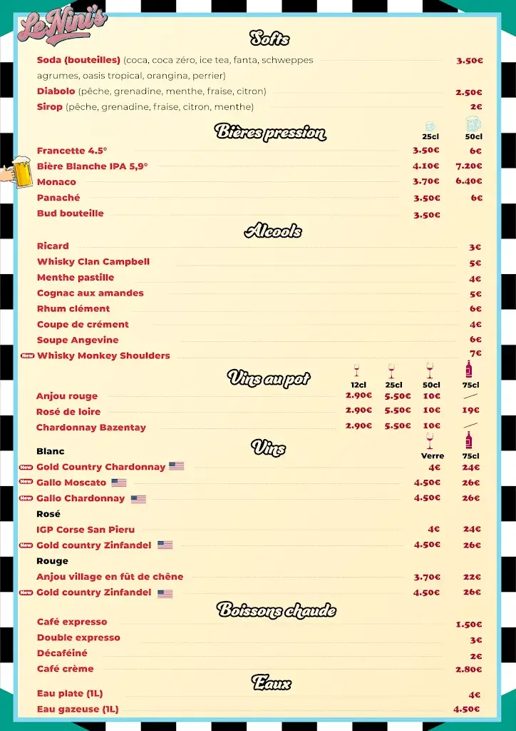 Menu_Le Nini's_Étriché_image_1