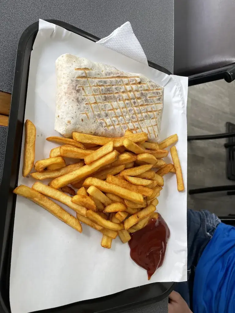 Menu_Star tacos_Évron_image_6