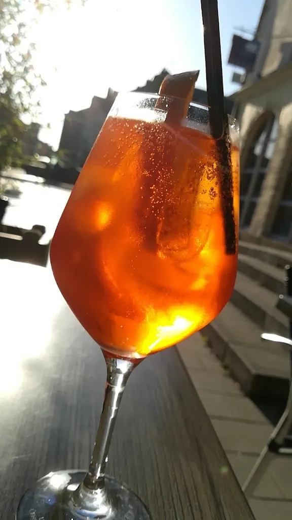 Menu_Brasserie La Terrasse_Évron_immagine_4