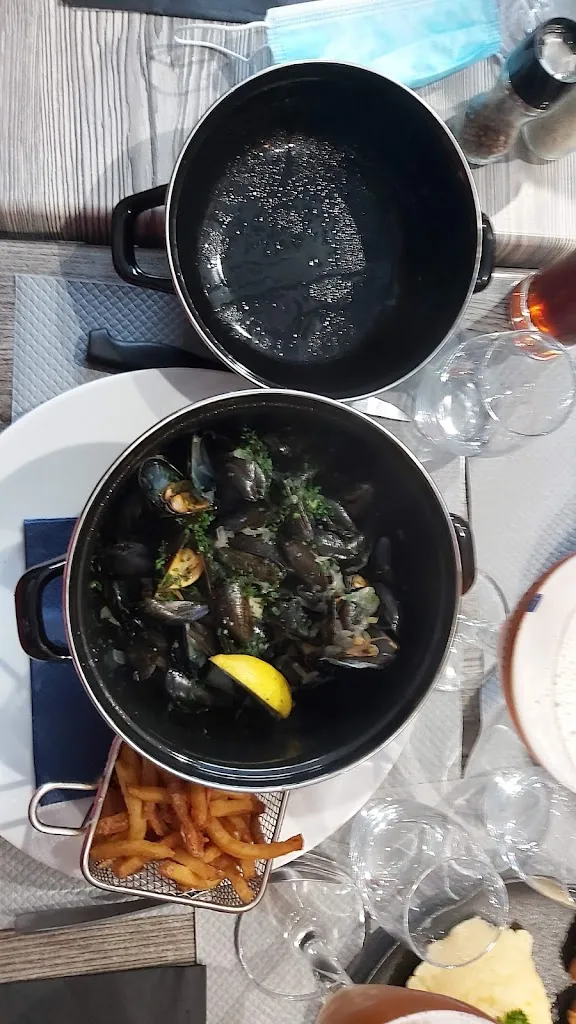 Menu_Brasserie La Terrasse_Évron_immagine_7