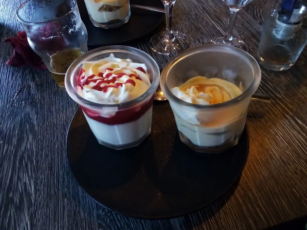 Sarah Peucelle_Brasserie La Terrasse_Évron_recensione