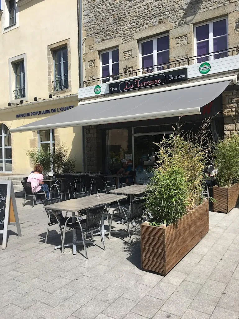 Brasserie La Terrasse_Évron_slider_image_3