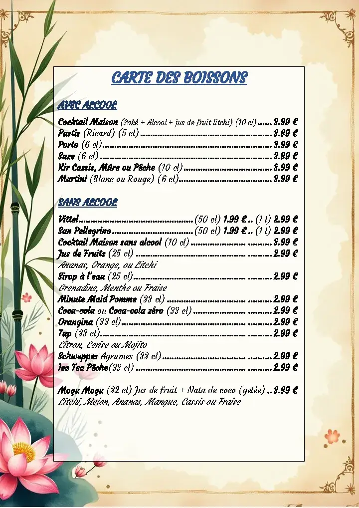 Menu_LE MEKONG_Évron_image_2