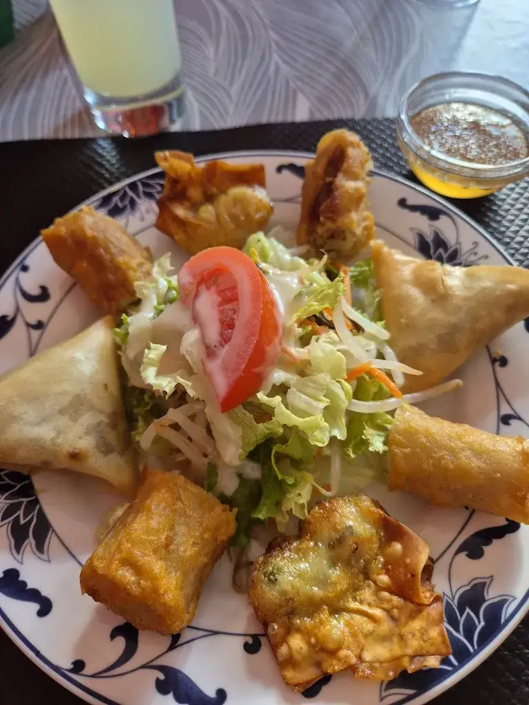 Marina Muller_LE MEKONG_Évron_review