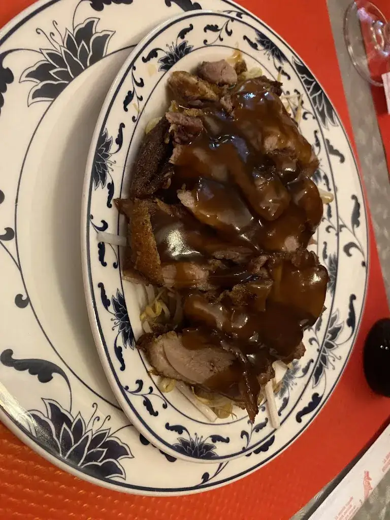 doiselet Julien_LE MEKONG_Évron_review