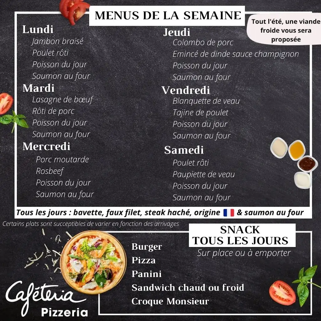 Menu_CAFÉTÉRIA EVRON HYPER U_Évron_image_1