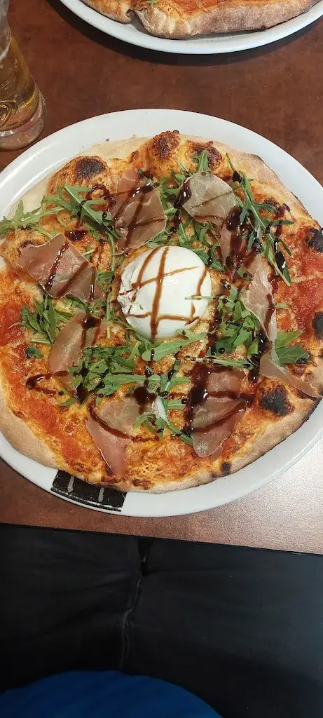 Menu_Subalex Restaurant Pizzeria_Montbonnot-Saint-Martin_immagine_2