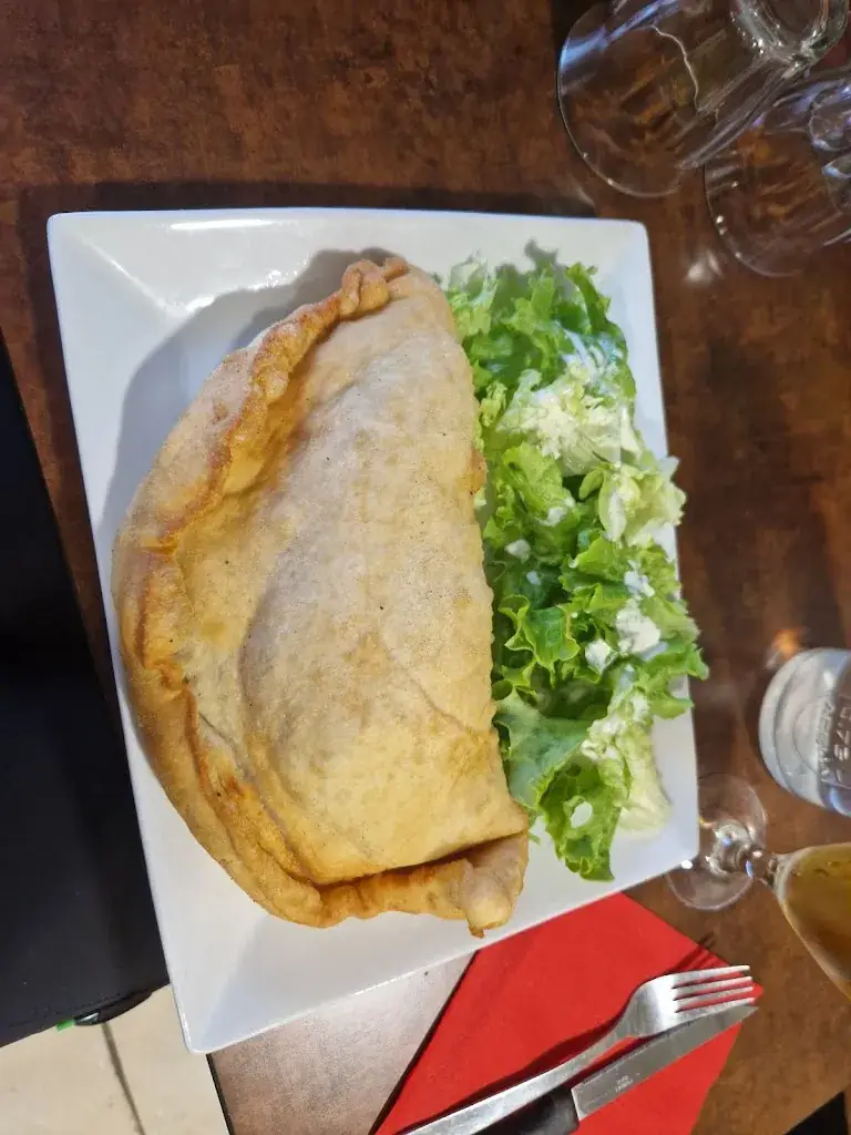 Vitalija Stanislauskaite_Subalex Restaurant Pizzeria_Montbonnot-Saint-Martin_recensione