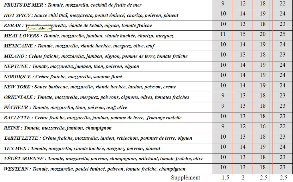 Menu_EVRON PIZZA_Évron_image_3