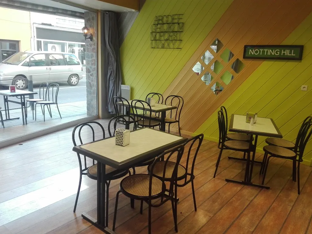 EVRON PIZZA restaurant in Évron