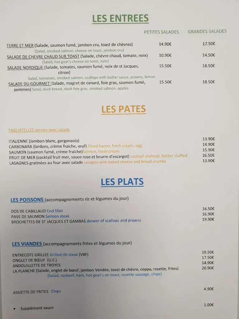 Menu_Le Patio_Évron_image_2