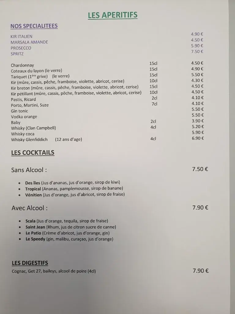Menu_Le Patio_Évron_image_3