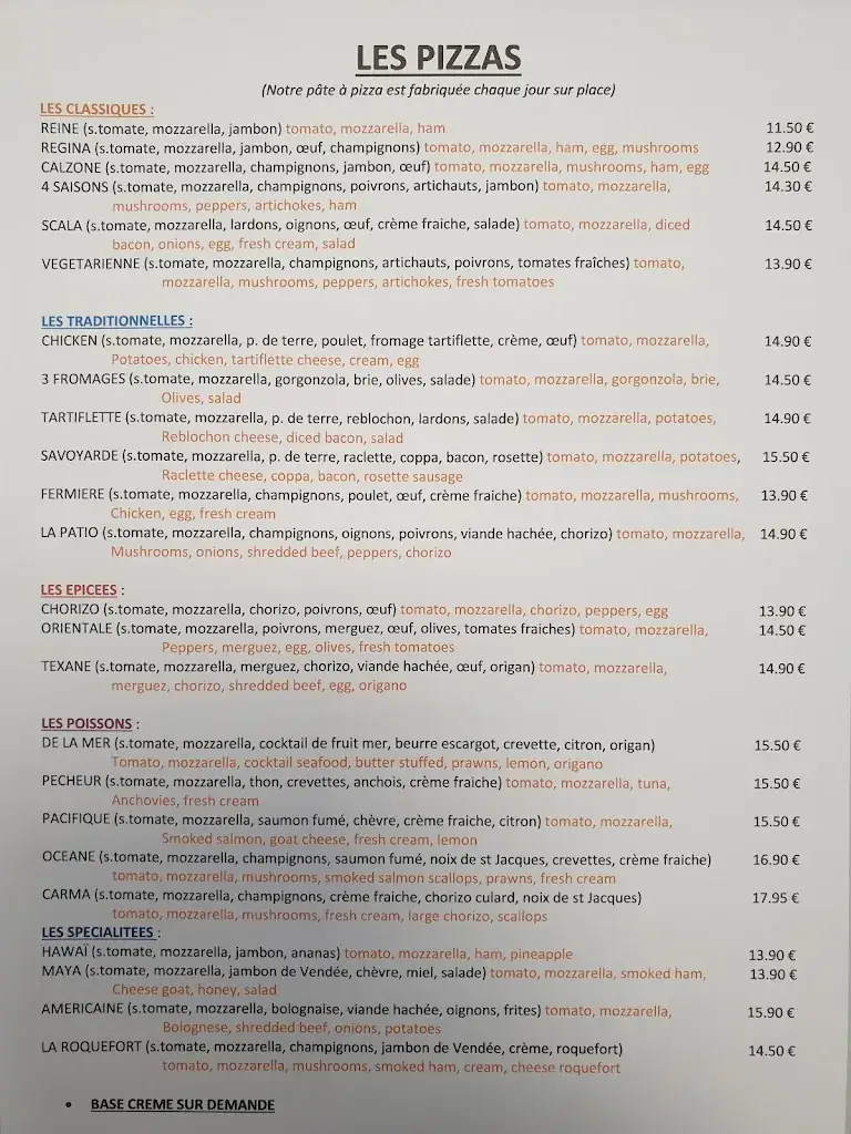 Menu_Le Patio_Évron_image_4