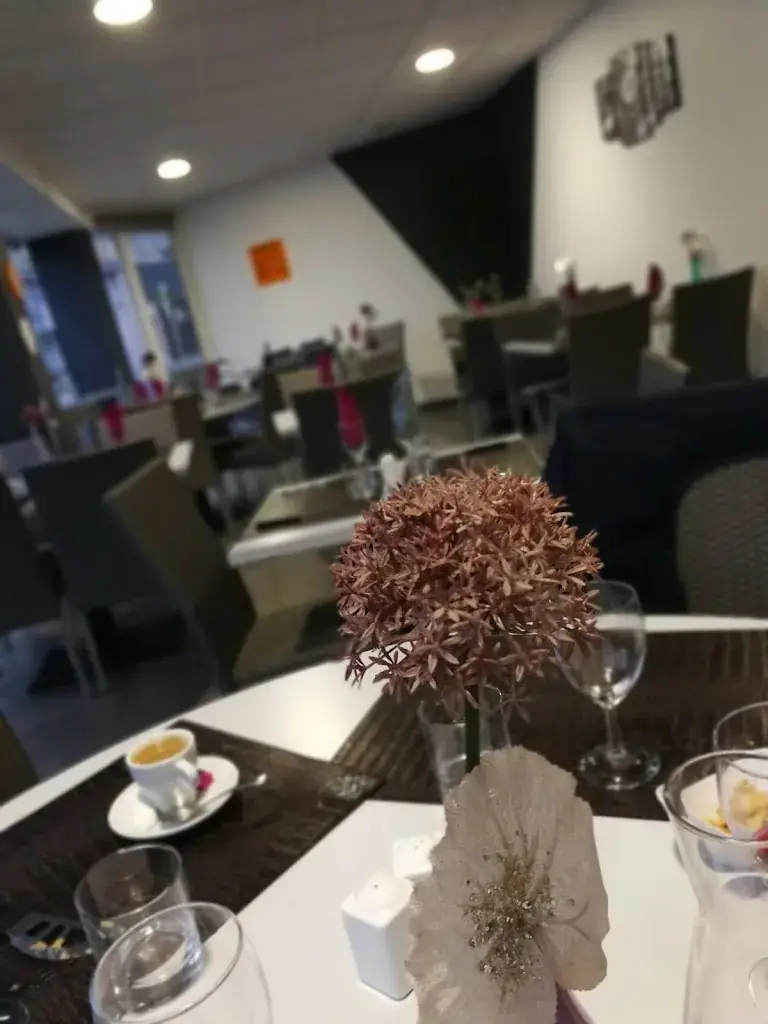 gaetan LEFEVRE_Le Patio_Évron_review