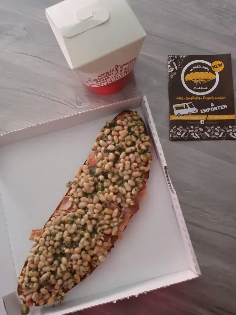 lebreton angelique_Le Mille Pâtes_Falleron_review