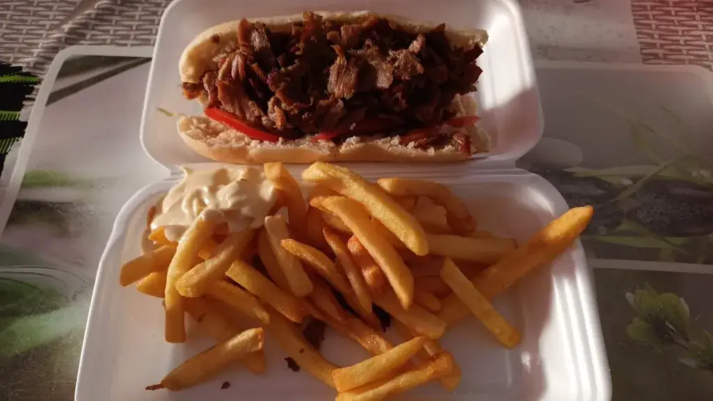 Elodie Lenoir_Cinq epices_Ernée_review