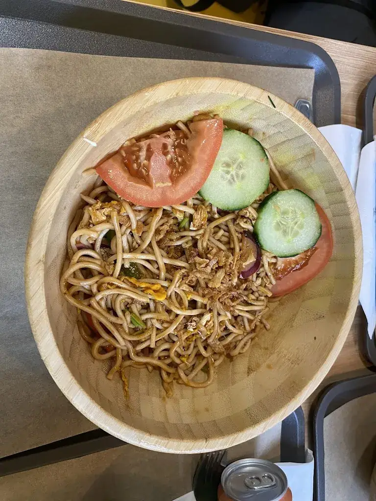 Menu_Bangkok Factory - Andrezieux_Andrézieux-Bouthéon_immagine_6