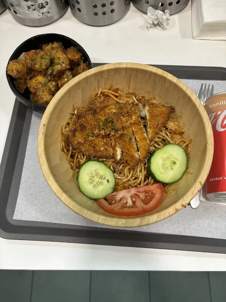 Menu_Bangkok Factory - Andrezieux_Andrézieux-Bouthéon_immagine_8