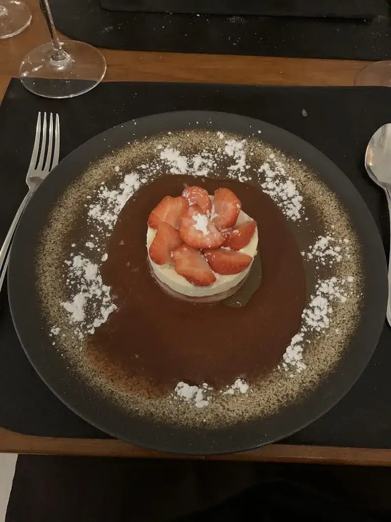 Menu_Restaurant La Petite France_Montélimar_immagine_7