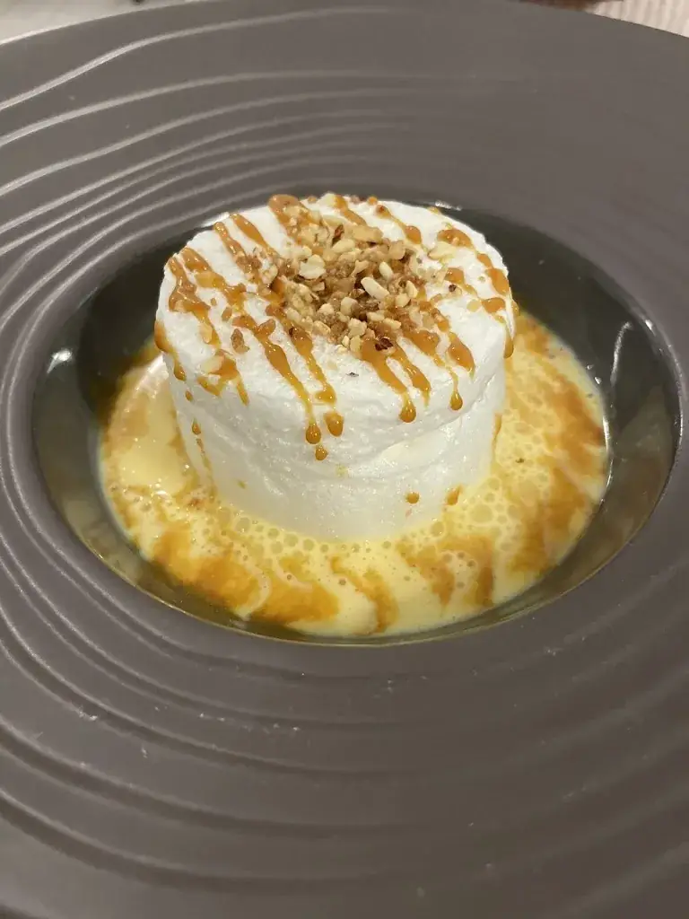 Menu_Restaurant La Petite France_Montélimar_immagine_8