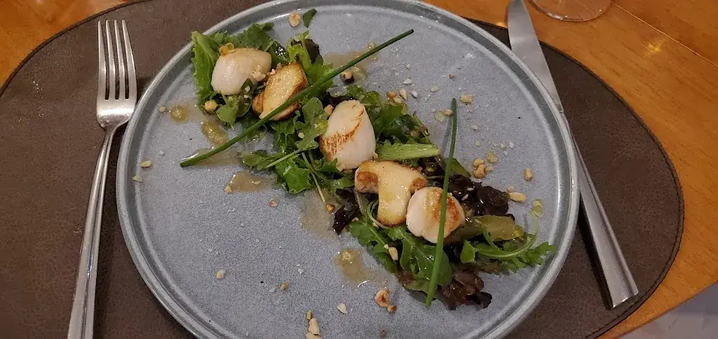 Menu_Restaurant La Petite France_Montélimar_immagine_9