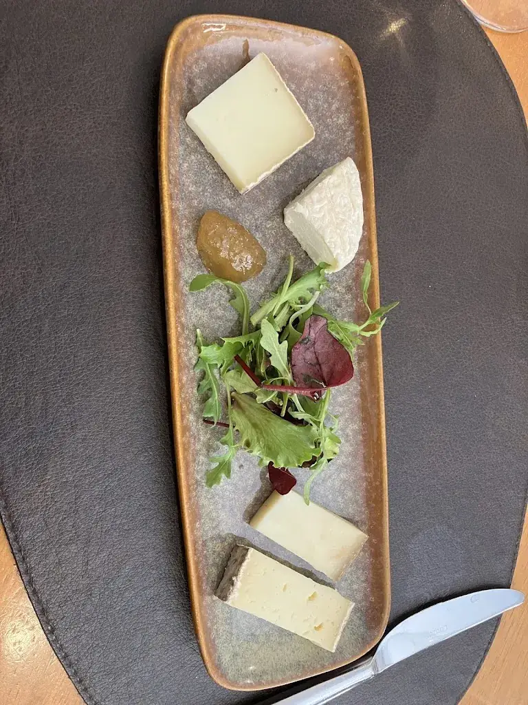 Lisa K_Restaurant La Petite France_Montélimar_recensione