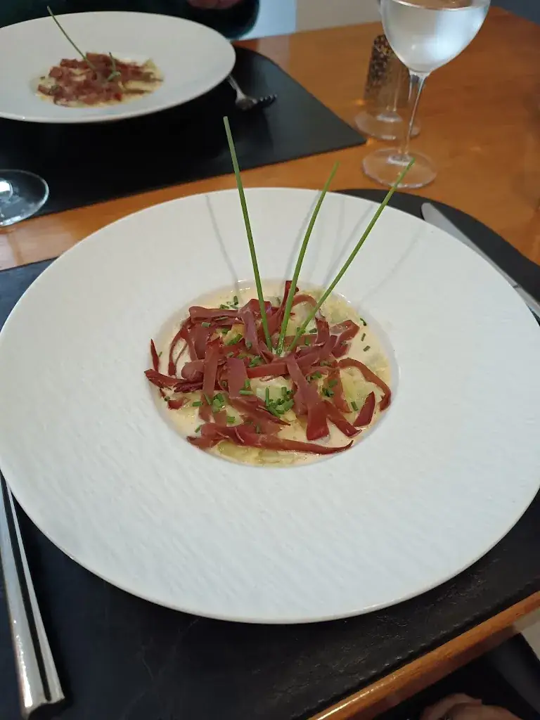 Ilenia_Restaurant La Petite France_Montélimar_recensione