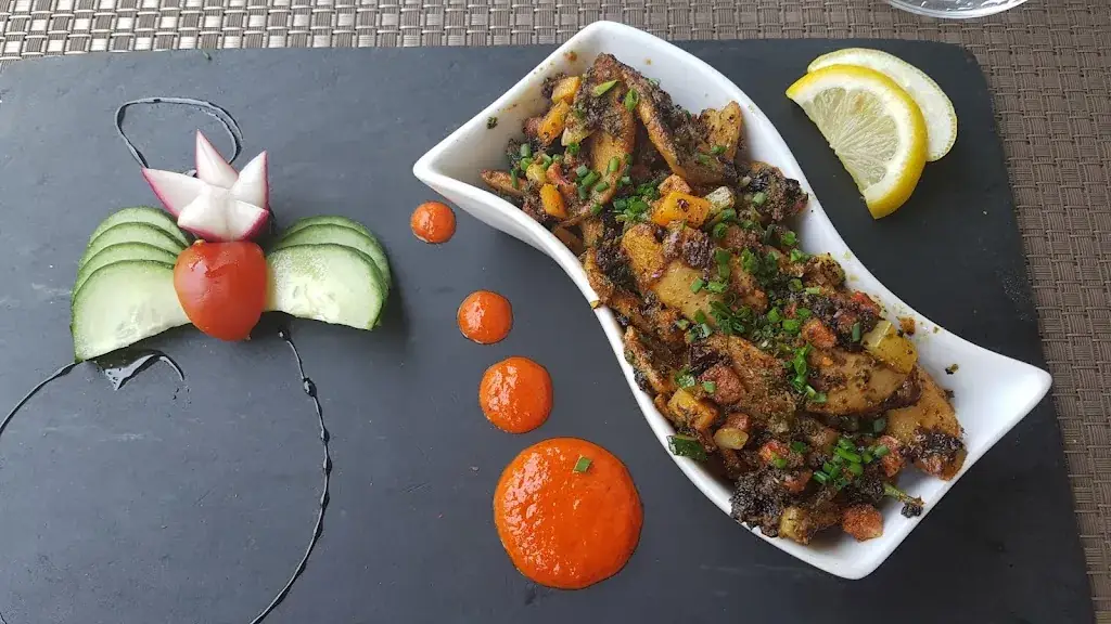 Restaurant La Petite France_Montélimar_slider_image_2