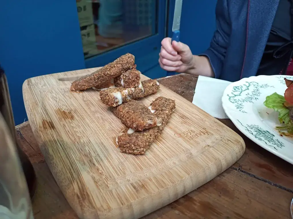 Menu_La Belle Époque_Ernée_image_4