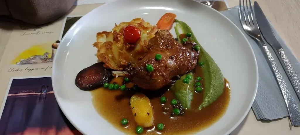 Nathalie Ronceray_Esprit Gourmand_Ernée_recensione