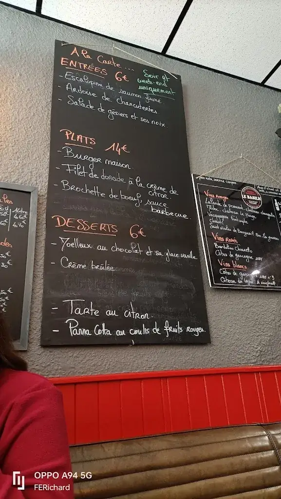 Menu_Le Basilic_Ernée_image_2