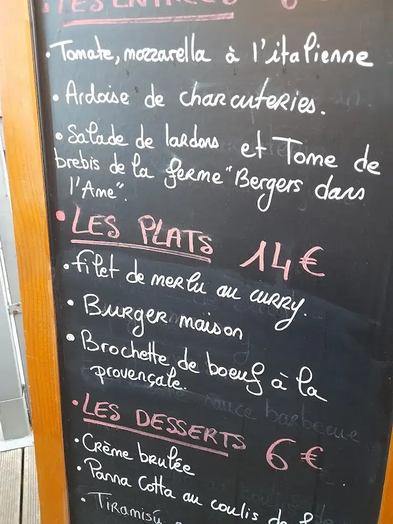 Menu_Le Basilic_Ernée_image_3