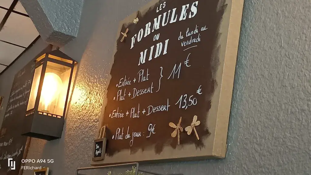 Menu_Le Basilic_Ernée_image_4