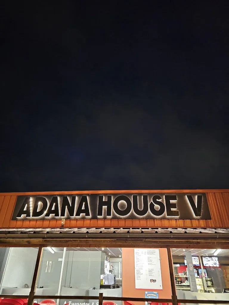 Padraig McGuire (BusManPaddy)_Adana House V_Ernée_review