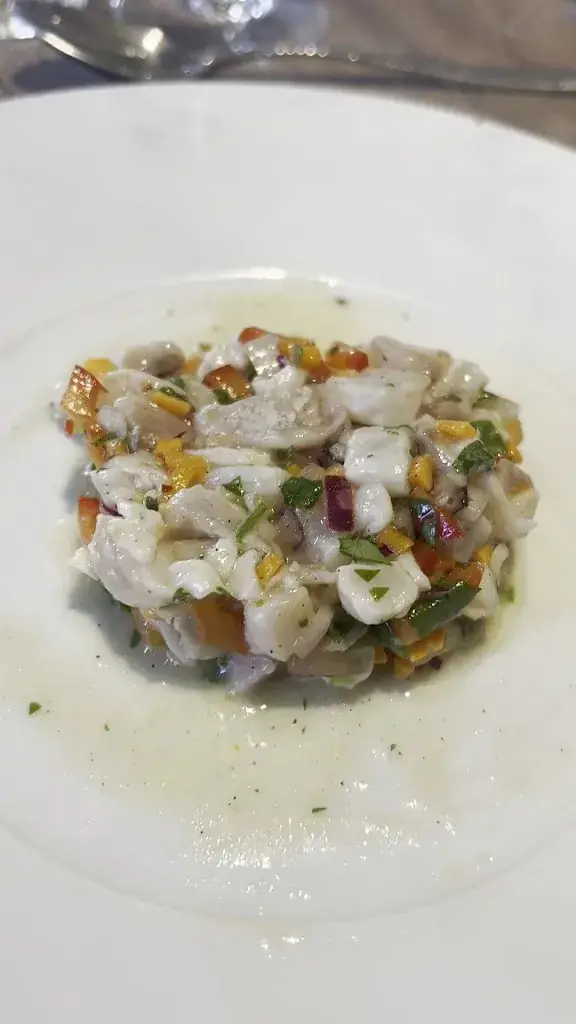 Logis Hôtel du Grand Cerf ristorante a Ernée