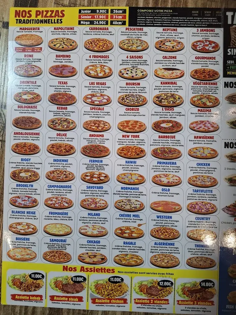 Menu_L'oasis food_Ernée_immagine_1